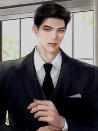 Noah Osbourne 