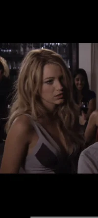 Serena Vanderwoodsen