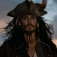 Captain J Sparrow