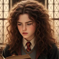 HP - Hermione G