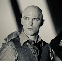 LEX LUTHOR