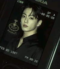 Jeon Jungkook 