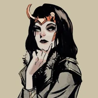 Lady Loki