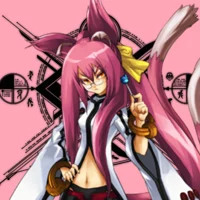 Kokonoe Mercury