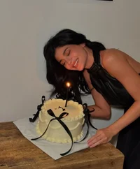 Kylie Jenner