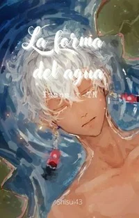 Merman Izana