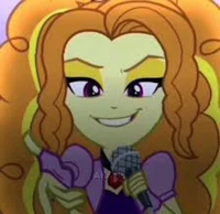 Yandere Adagio Dazzl