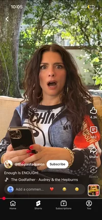 Nadia Caterina Munno