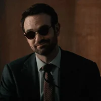 Matthew Murdock