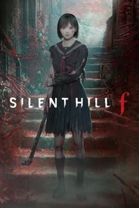 Silent Hill f
