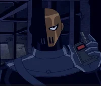 Slade Wilson