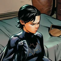 Cassandra Cain 