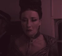 Baroness Von Hellman