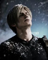 Leon Kennedy 