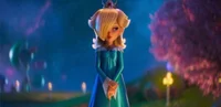 Movie Rosalina