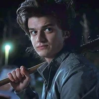 Steve Harrington 