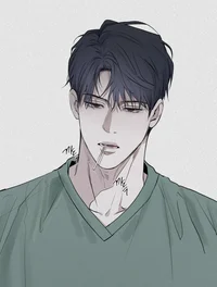 Valentines Choice-BL