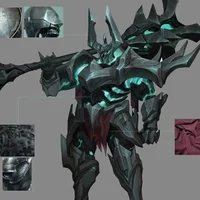 Mordekaiser