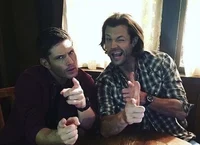 sam and dean
