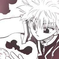 Killua Zoldyck