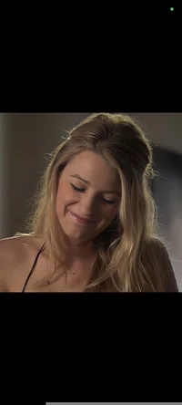 Serena Vanderwoodsen