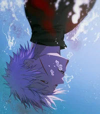 Tobirama Senju 