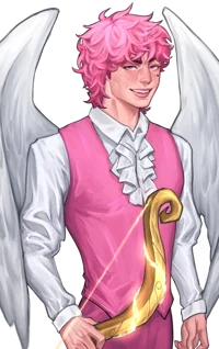 Cupid