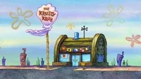 Krusty Krab