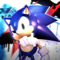 058 - Sonic