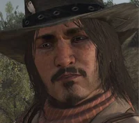 Jack Marston