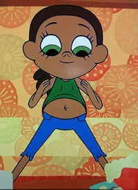 Big belled tip tucci