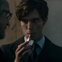 Tom Hughes 