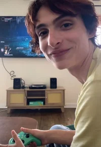 FINN WOLFHARD
