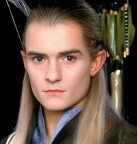 Legolas Thranduilion