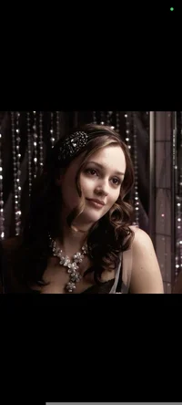 Blair Waldorf 