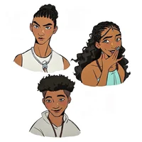 Aonung Rotxo Tsireya