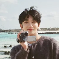 Joshua Hong