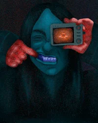 No Im Not A Human