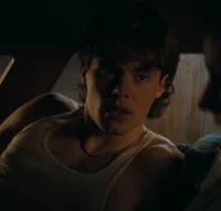 Logan Matthew Carter