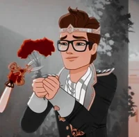 Dexter Charming