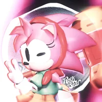 061 - Amy Rose