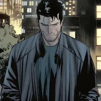 Bruce Wayne