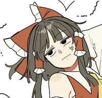 Reimu Hakurei