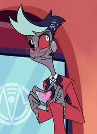 Peppermint aka Ethan