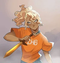 Annabeth Chase