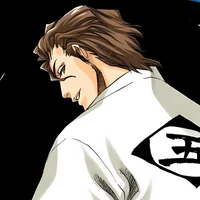 Sosuke Aizen