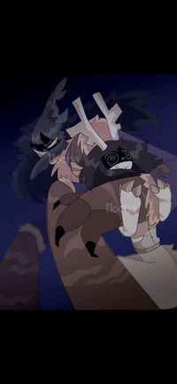 Thavel x nameless 