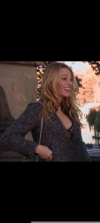 Serena Vanderwoodsen