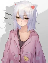 Твоя милая неко 