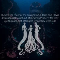 The Sea Ruler Return